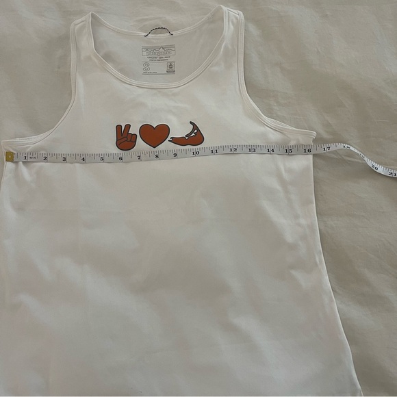 Patagonia Nantucket Tank Top - Picture 5 of 6